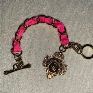 Bracelet jucy couture
